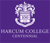 Harcum-Logo