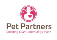 Pet Partners Logo
